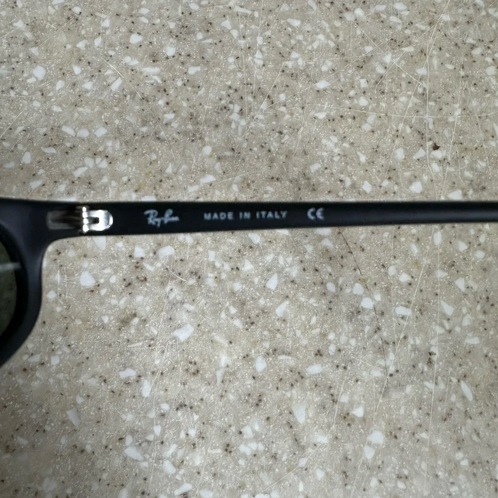 Ray-Ban vintage ray